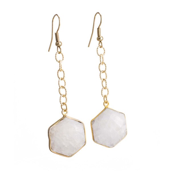 Lucille Earrings
